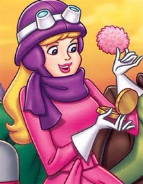 penelope cartoon character|penelope pitstop full movie.